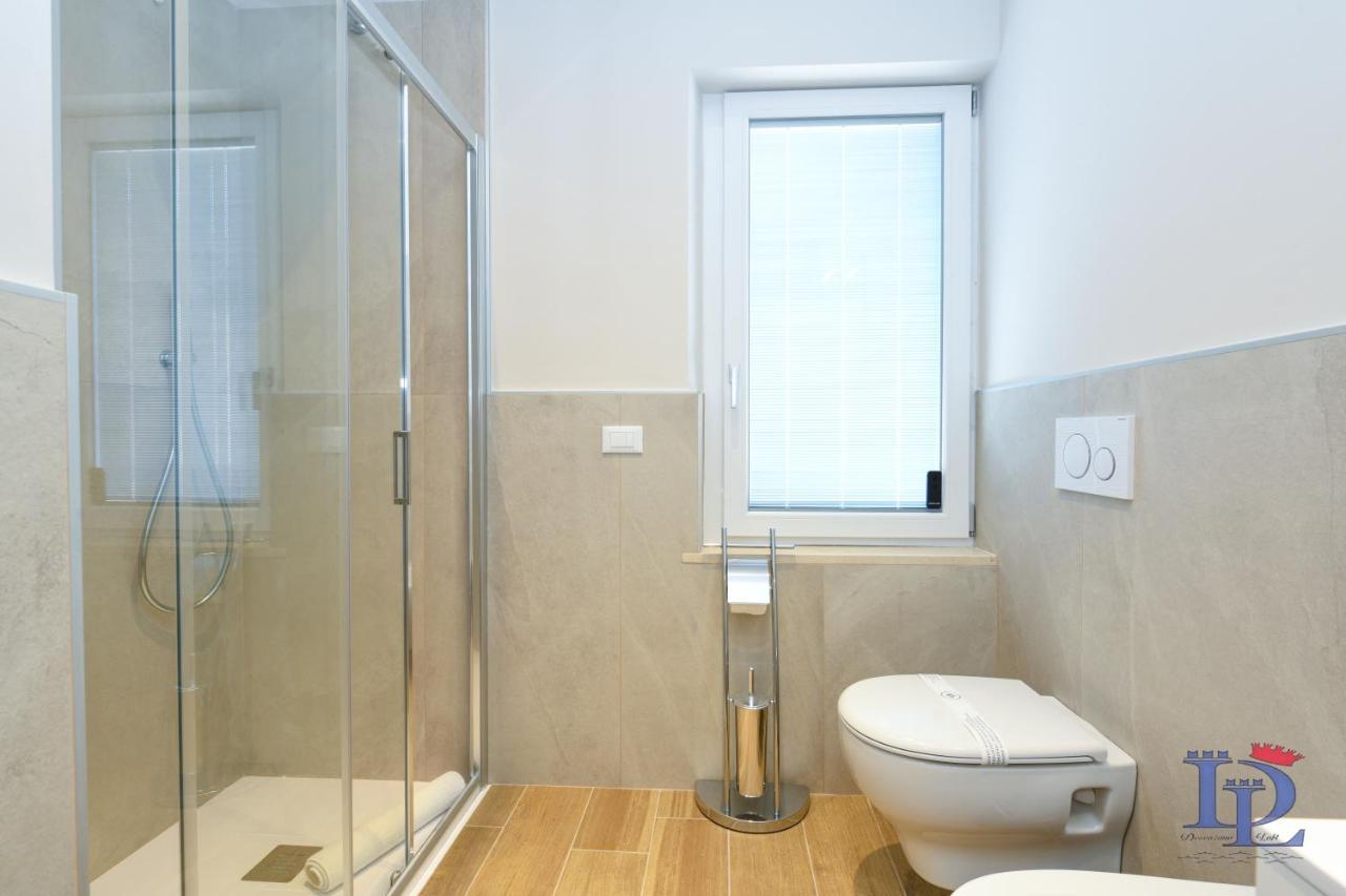 Desenzanoloft Official Partner Marriott Homes & Villas - Cappuccino Apartment 데센자노델가르다 외부 사진