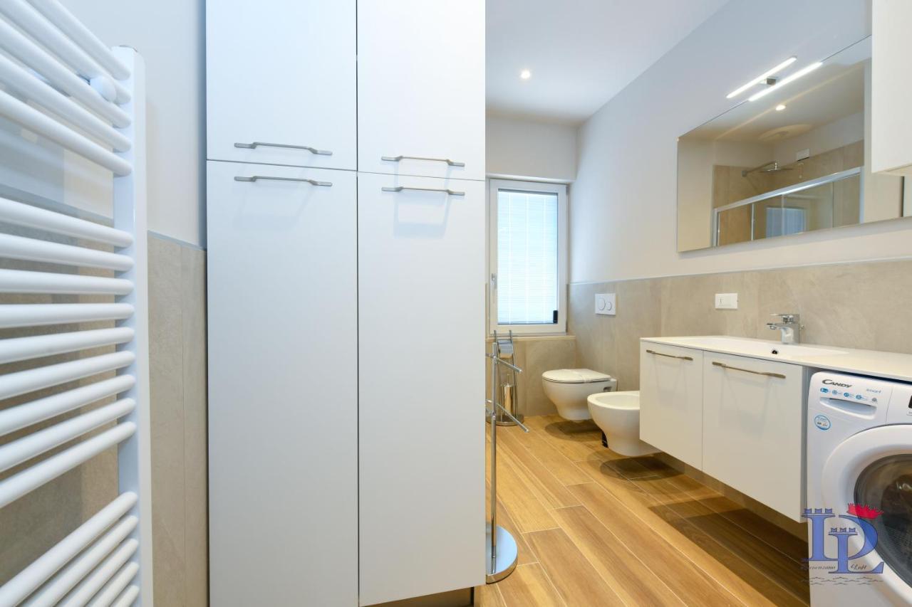 Desenzanoloft Official Partner Marriott Homes & Villas - Cappuccino Apartment 데센자노델가르다 외부 사진