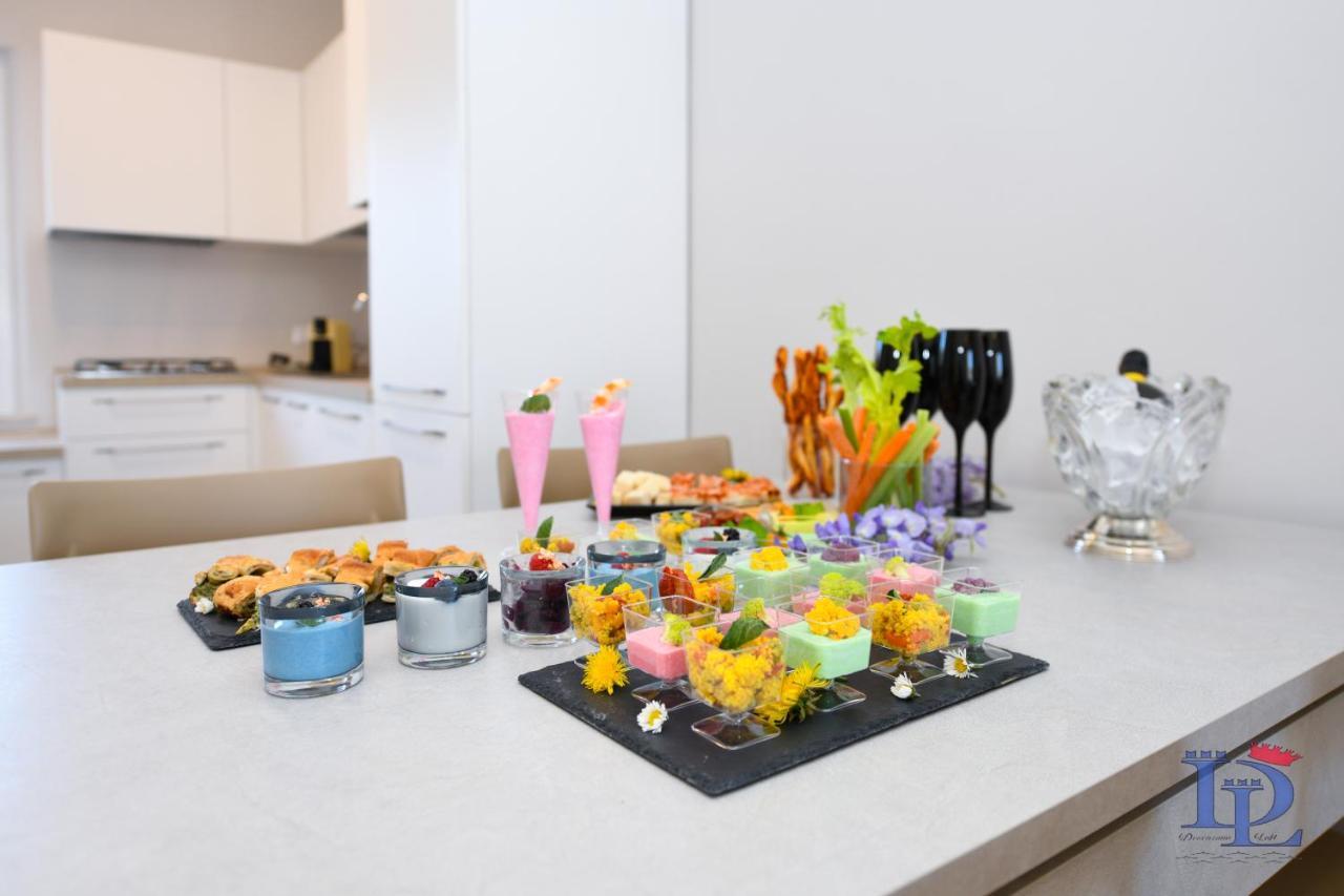 Desenzanoloft Official Partner Marriott Homes & Villas - Cappuccino Apartment 데센자노델가르다 외부 사진